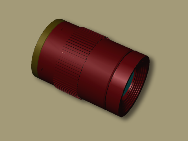 非標(biāo)光學(xué)鏡頭定制